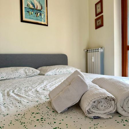 Roma Suite Balduina Exterior photo