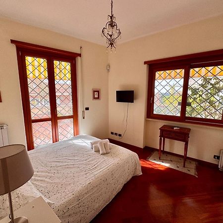 Roma Suite Balduina Exterior photo