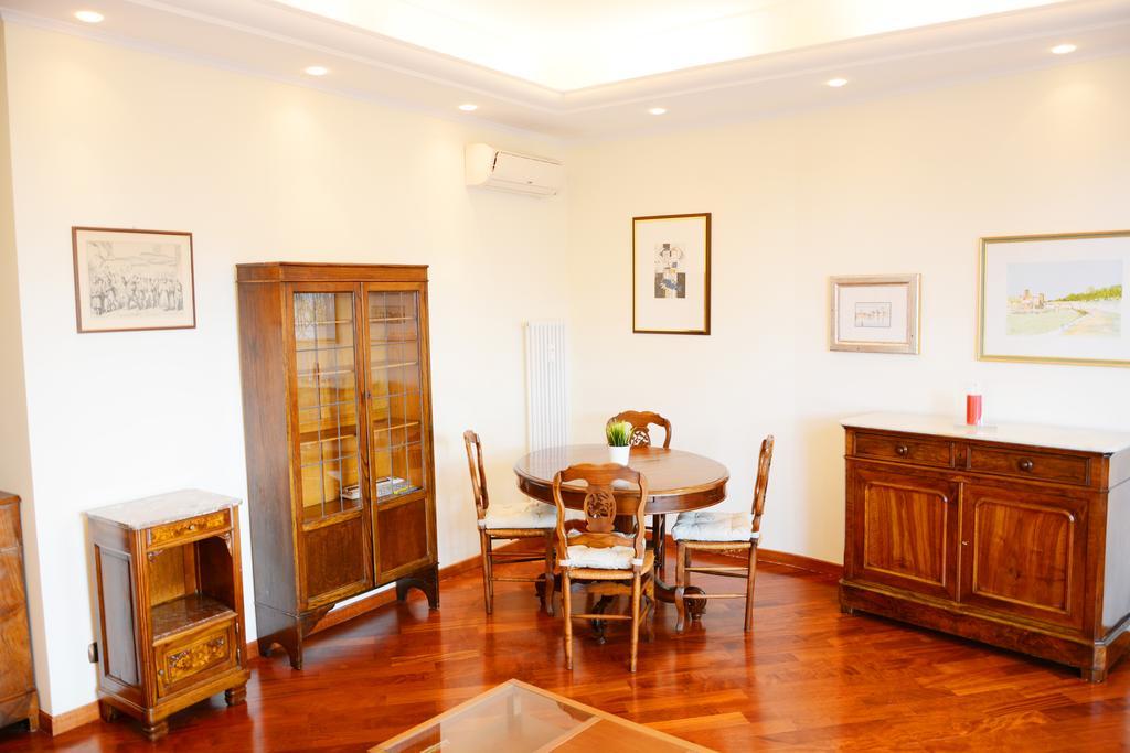 Roma Suite Balduina Exterior photo