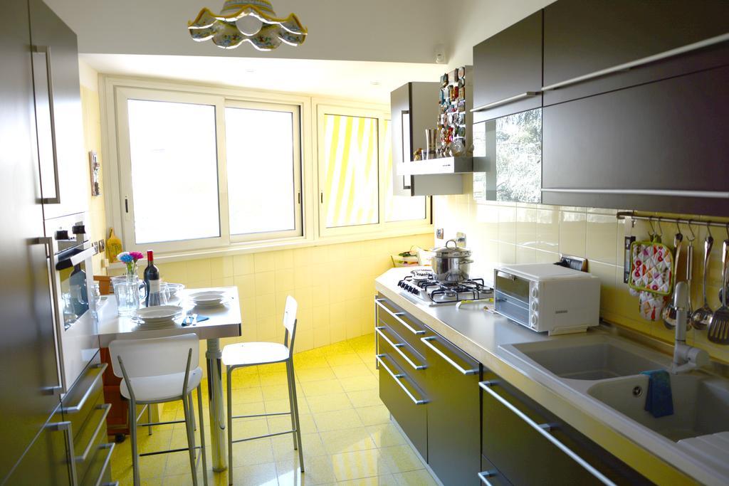 Roma Suite Balduina Exterior photo