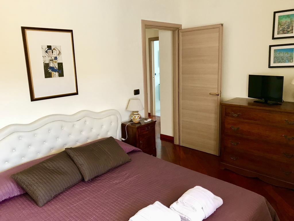 Roma Suite Balduina Exterior photo